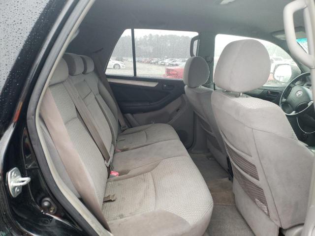 Photo 11 from auction – 2004 TOYOTA 4RUNNER SR with VIN JTEZU14R548020757