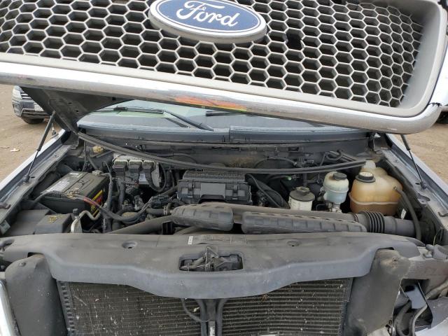 Photo 11 from auction – 2005 FORD F150 SUPER with VIN 1FTPW14565KD95824