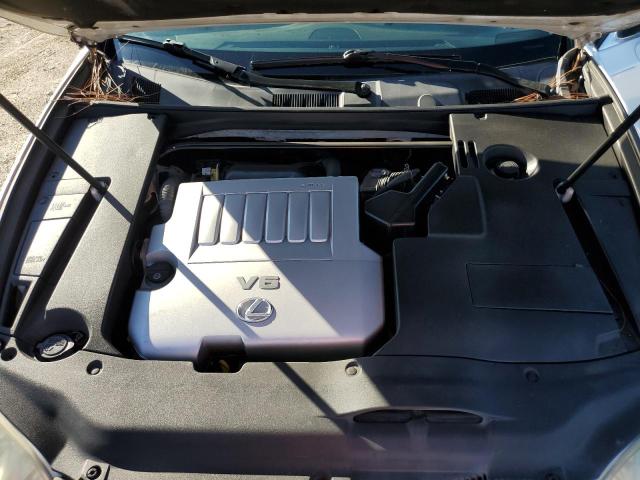 Photo 11 from auction – 2009 LEXUS ES 350 with VIN JTHBJ46G692340836