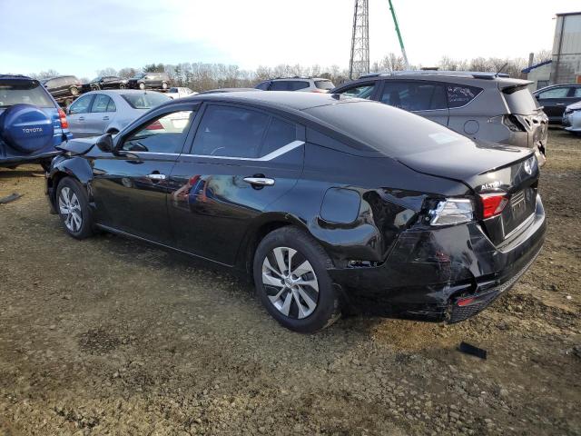 Photo 2 from auction – 2020 NISSAN ALTIMA with VIN 1N4BL4BV5LC120854
