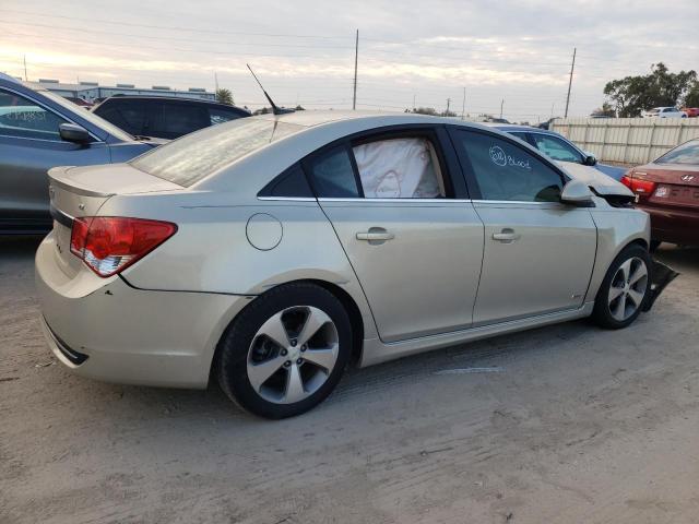 Photo 3 from auction – 2011 CHEVROLET CRUZE LT with VIN 1G1PG5S97B7280988