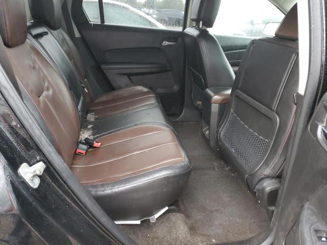 Photo 11 from auction – 2010 GMC TERRAIN SL with VIN 2CTALFEW2A6379883