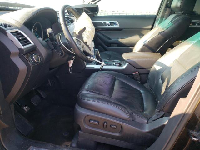 Zdjęcie 7 z aukcji – 2014 FORD EXPLORER L z VIN 1FM5K8F80EGA14020