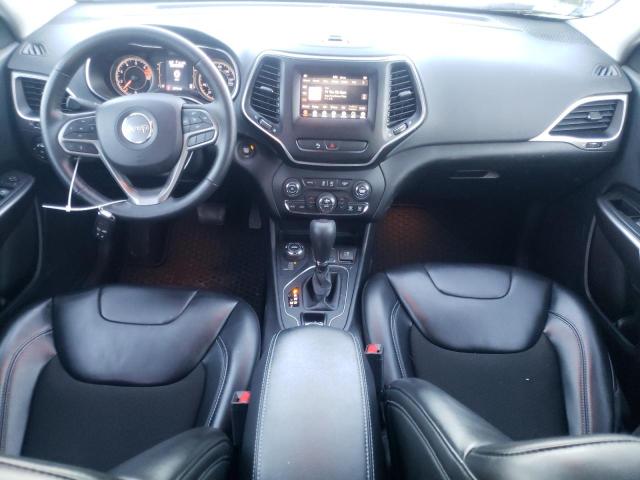 Photo 8 from auction – 2019 JEEP CHEROKEE L with VIN 1C4PJMLB7KD417742