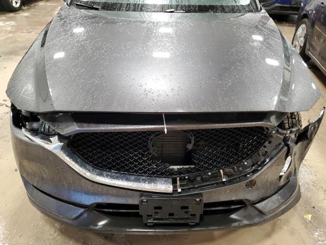 Photo 12 from auction – 2019 MAZDA CX-5 TOURI with VIN JM3KFBCMXK0630328