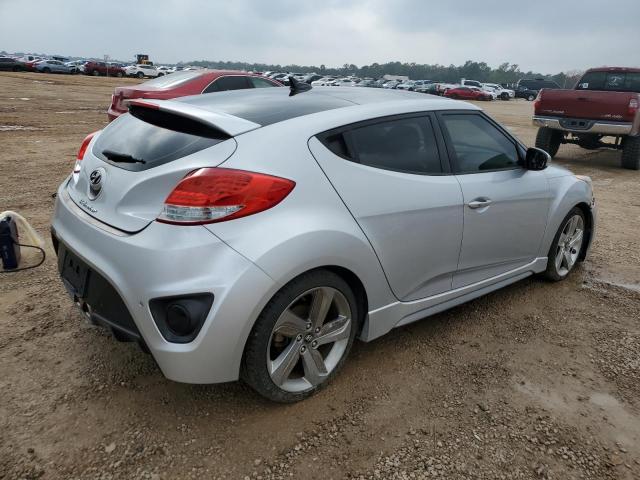Photo 3 from auction – 2013 HYUNDAI VELOSTER T with VIN KMHTC6AE5DU120971