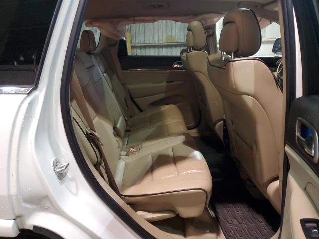 Photo 10 from auction – 2014 JEEP GRAND CHER with VIN 1C4RJFCT6EC294569