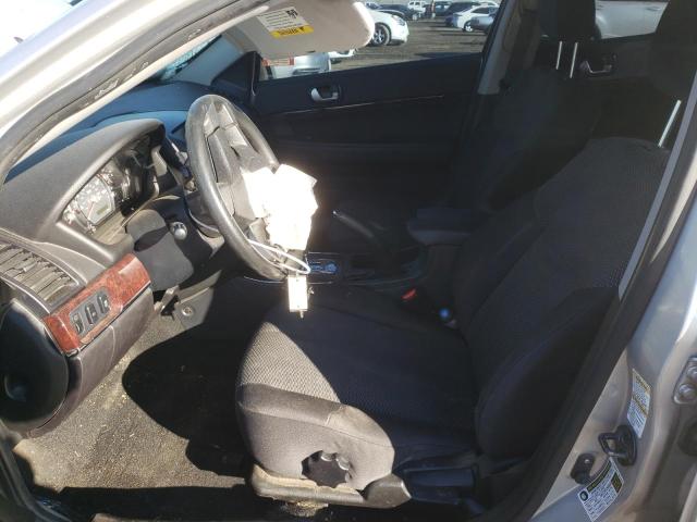 Photo 7 from auction – 2012 MITSUBISHI GALANT ES with VIN 4A32B3FF1CE025011