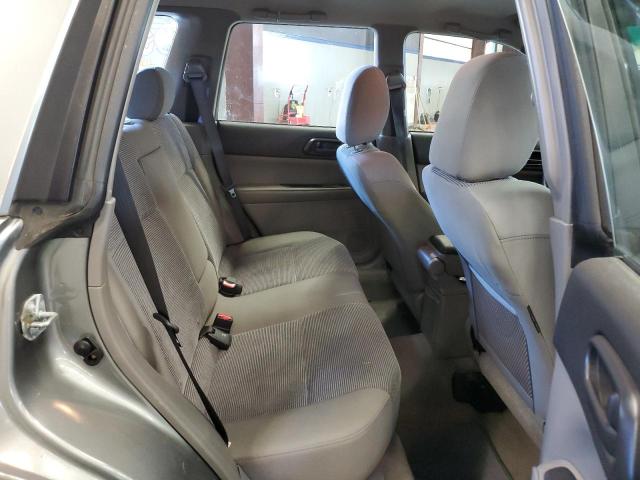 Photo 11 from auction – 2007 SUBARU FORESTER 2 with VIN JF1SG636X7H735125