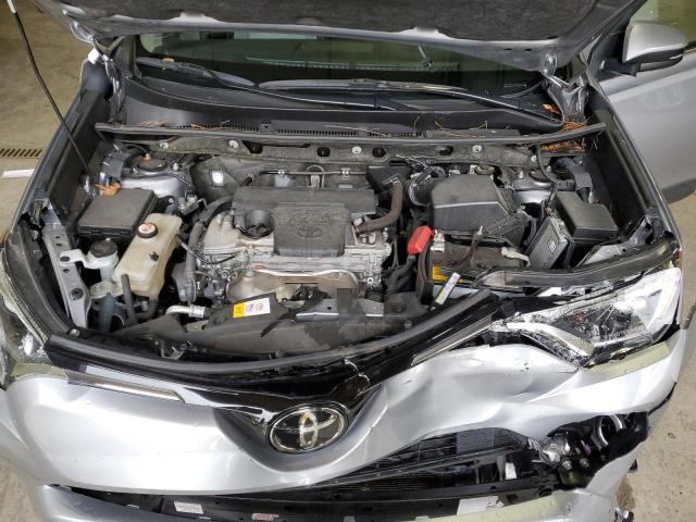 Photo 12 from auction – 2018 TOYOTA RAV4 ADVEN with VIN JTMRFREV9JD231715