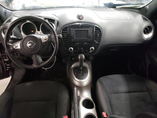 Photo 8 from auction – 2013 NISSAN JUKE S with VIN JN8AF5MV8DT224552