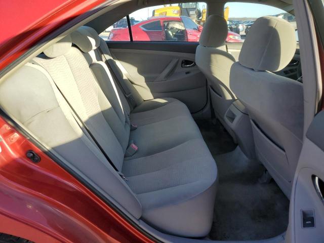 Фото 10 с аукциона – 2011 TOYOTA CAMRY BASE с VIN 4T1BF3EK3BU128307