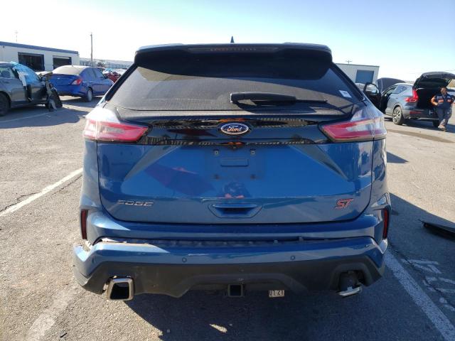 Foto 6 de la subasta – 2019 FORD EDGE ST con VIN 2FMPK4AP2KBB27972