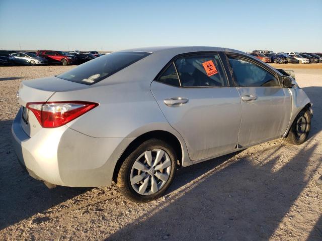 Photo 3 from auction – 2016 TOYOTA COROLLA L with VIN 5YFBURHE0GP414493