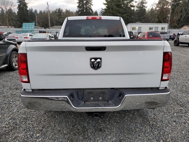 Photo 6 from auction – 2015 RAM 1500 ST with VIN 3C6JR6AT5FG675845