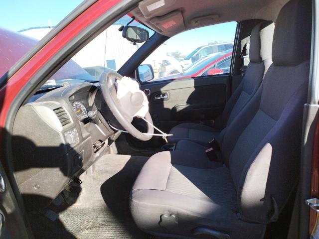 Zdjęcie 7 z aukcji – 2011 CHEVROLET COLORADO z VIN 1GCCSBF91B8129071