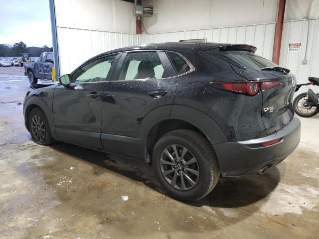 Photo 2 from auction – 2022 MAZDA CX-30 with VIN 3MVDMBAL4NM404965