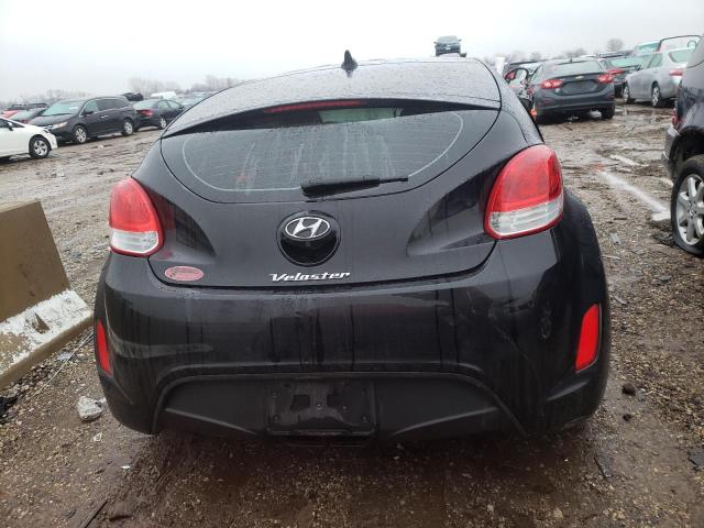 Photo 6 from auction – 2014 HYUNDAI VELOSTER with VIN KMHTC6AD4EU208922
