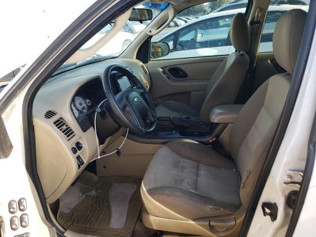 Photo 7 from auction – 2007 FORD ESCAPE XLS with VIN 1FMYU02Z37KC07544
