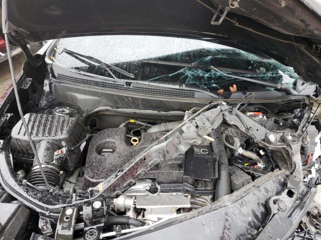 Photo 12 from auction – 2018 CHEVROLET EQUINOX LS with VIN 2GNAXHEV0J6322978