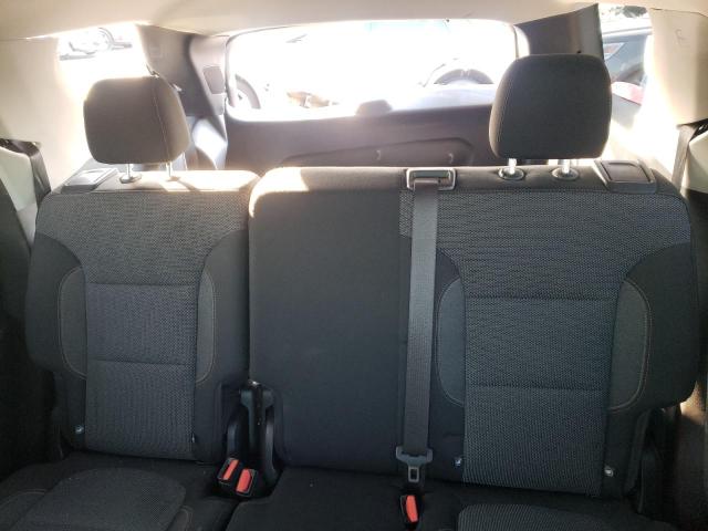 Photo 10 from auction – 2021 CHEVROLET TRAVERSE L with VIN 1GNERFKW1MJ227897