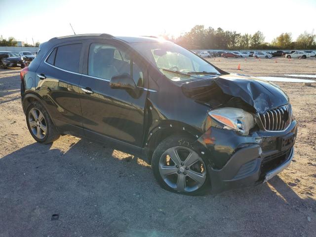Photo 4 from auction – 2013 BUICK ENCORE with VIN KL4CJASB0DB116205