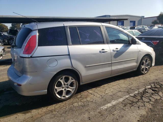 Photo 3 from auction – 2009 MAZDA MAZDA5 with VIN JM1CR29L590346327