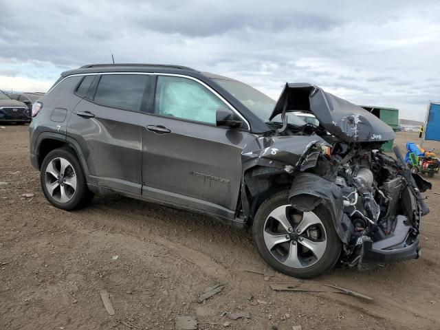 Photo 4 from auction – 2018 JEEP COMPASS LA with VIN 3C4NJDBB4JT261810