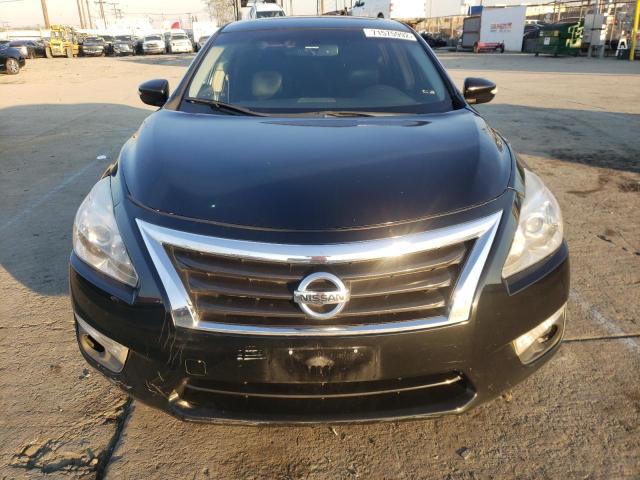 Photo 5 from auction – 2013 NISSAN ALTIMA 2.5 with VIN 1N4AL3AP9DN525582