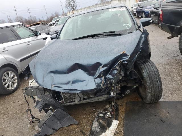 Photo 5 from auction – 2014 NISSAN SENTRA S with VIN 3N1AB7AP5EY341106
