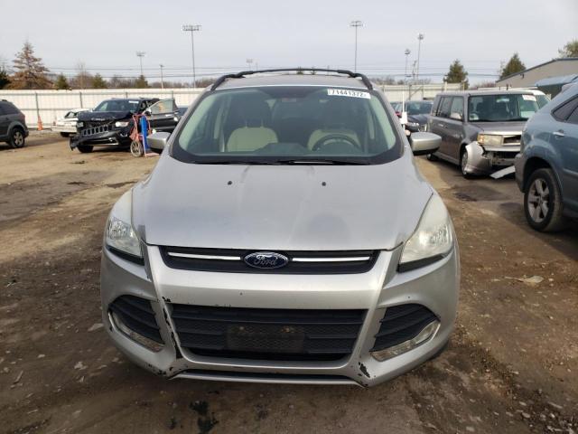 Photo 5 from auction – 2014 FORD ESCAPE SE with VIN 1FMCU0GX8EUB23741