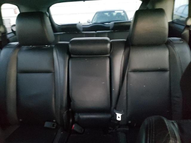 Photo 10 from auction – 2012 MAZDA CX-9 with VIN JM3TB3DV8C0356612