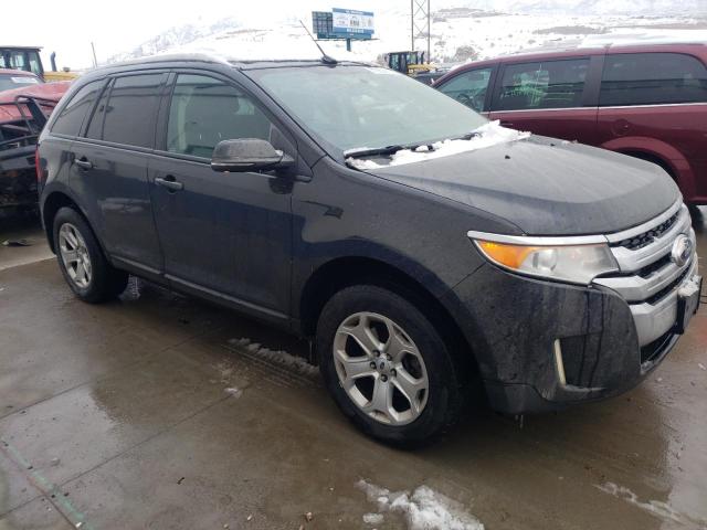Photo 4 from auction – 2014 FORD EDGE SEL with VIN 2FMDK4JC3EBA25021