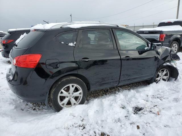 Photo 3 from auction – 2008 NISSAN ROGUE S with VIN JN8AS58V28W409335