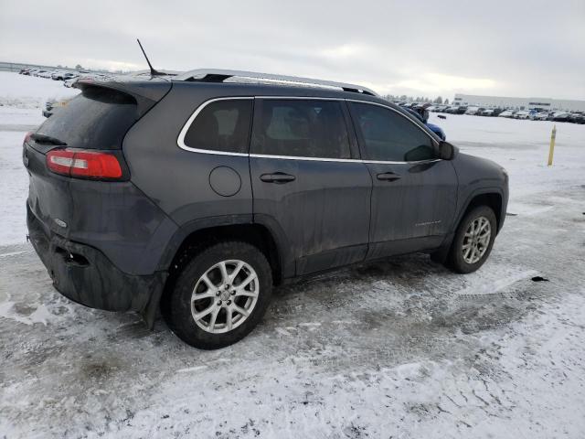 Photo 3 from auction – 2015 JEEP CHEROKEE L with VIN 1C4PJMCBXFW631022