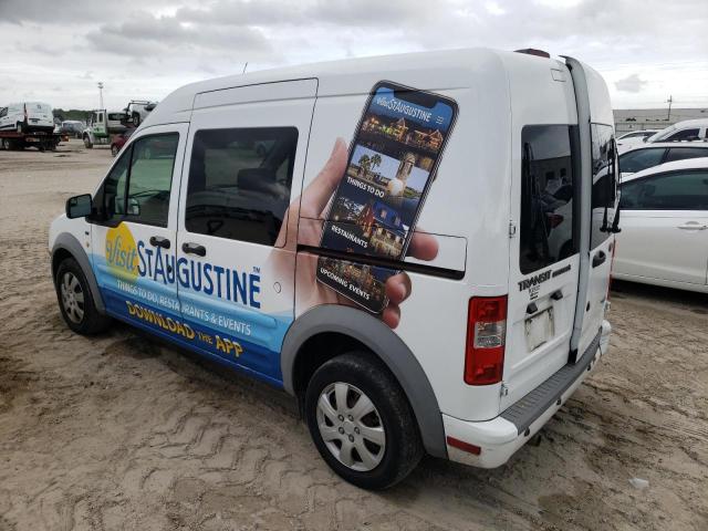 Photo 2 from auction – 2012 FORD TRANSIT CO with VIN NM0LS6BN6CT112174