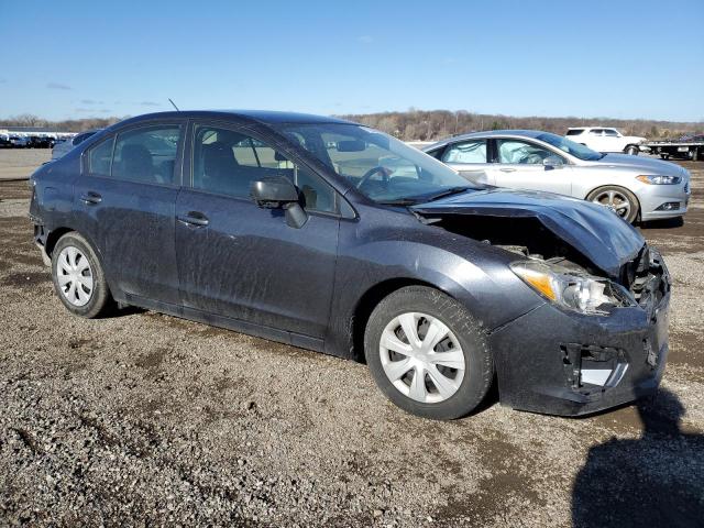 Photo 4 from auction – 2013 SUBARU IMPREZA with VIN JF1GJAA6XDH012156