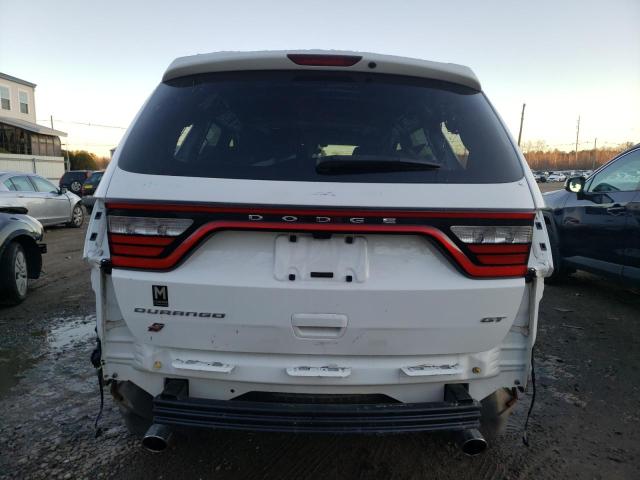 Photo 6 from auction – 2019 DODGE DURANGO GT with VIN 1C4RDJDG3KC606581