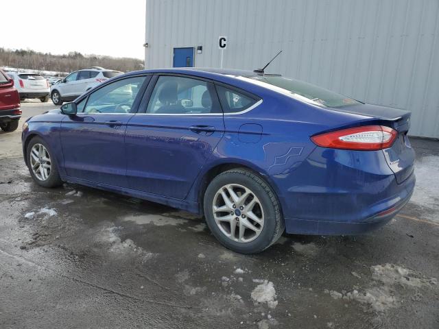 Photo 2 from auction – 2014 FORD FUSION SE with VIN 3FA6P0H71ER204312