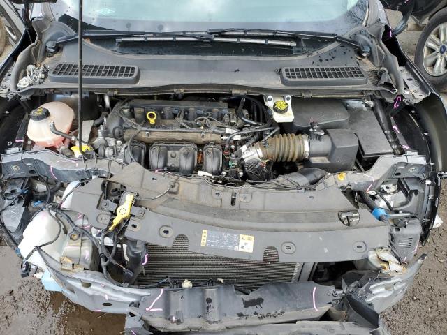 Photo 11 from auction – 2018 FORD ESCAPE S with VIN 1FMCU0F72JUA16700