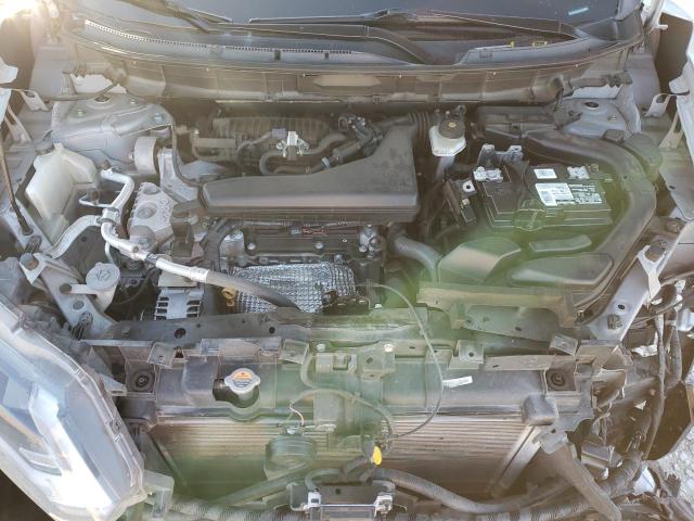 Photo 11 from auction – 2019 NISSAN ROGUE S with VIN 5N1AT2MT7KC835831