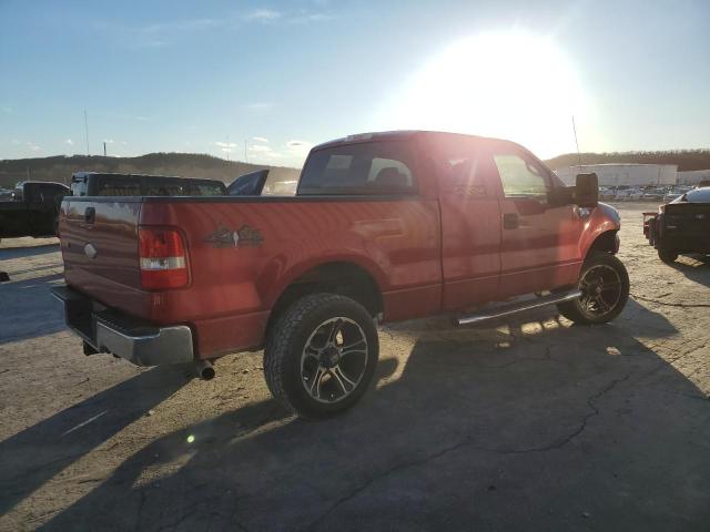 Photo 3 from auction – 2008 FORD F150 with VIN 1FTPX14VX8FA44344