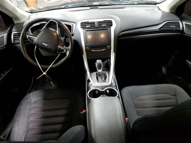 Photo 8 from auction – 2015 FORD FUSION SE with VIN 3FA6P0HDXFR234948
