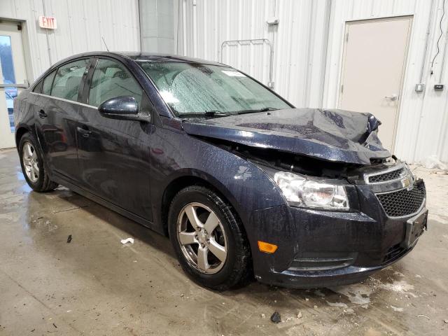 Photo 4 from auction – 2014 CHEVROLET CRUZE LT with VIN 1G1PC5SB4E7199286