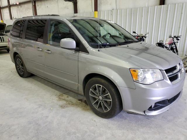 Photo 4 from auction – 2017 DODGE GRAND CARA with VIN 2C4RDGCG7HR672135