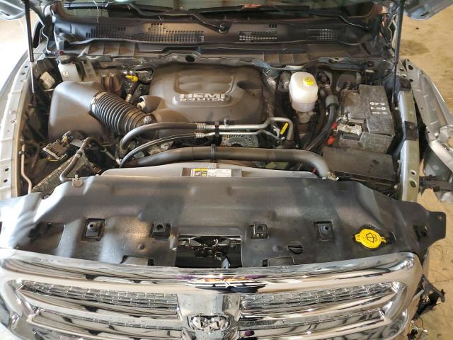 Photo 11 from auction – 2016 RAM 2500 LARAM with VIN 3C6UR5FJ2GG260952