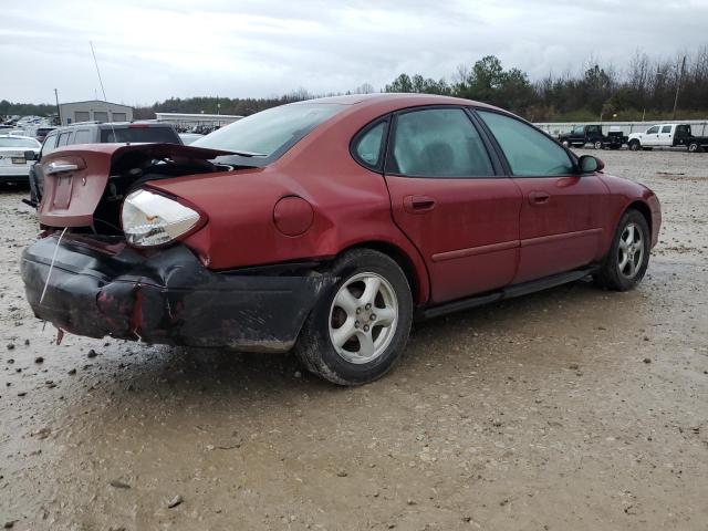 Photo 3 from auction – 2003 FORD TAURUS SE with VIN 1FAFP53293G182220