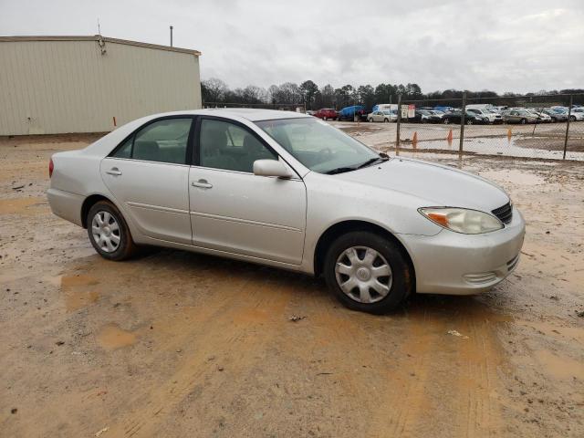 Photo 4 from auction – 2002 TOYOTA CAMRY LE with VIN 4T1BE32K22U618194