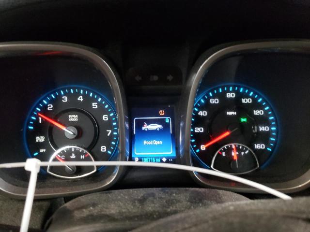 Photo 9 from auction – 2014 CHEVROLET MALIBU 2LT with VIN 1G11E5SL1EF130439