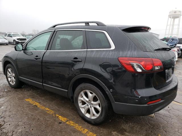 Photo 2 from auction – 2014 MAZDA CX-9 TOURI with VIN JM3TB3CA8E0427406